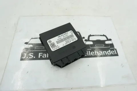 Background image for Steuergerät ECU Modul SG für Einparkhilfe VW Scirocco III 13 08-14 1K0919475F