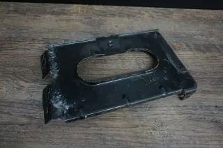 Abdeckung Verkleidung Isolierung Dämmung Batterie T5 7H0805283F VW TRANSPORTER V - Bild 1