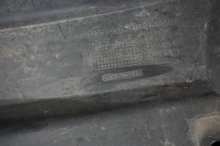 Original AUDI A4 allroad quattro Unterbodenverkleidung Links 8K9825215 - Bild 3