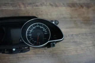 Original Audi A5 8T 8F Tachometer Tacho Kombiinstrument 8T0920930P 3.0TDI - Bild 2