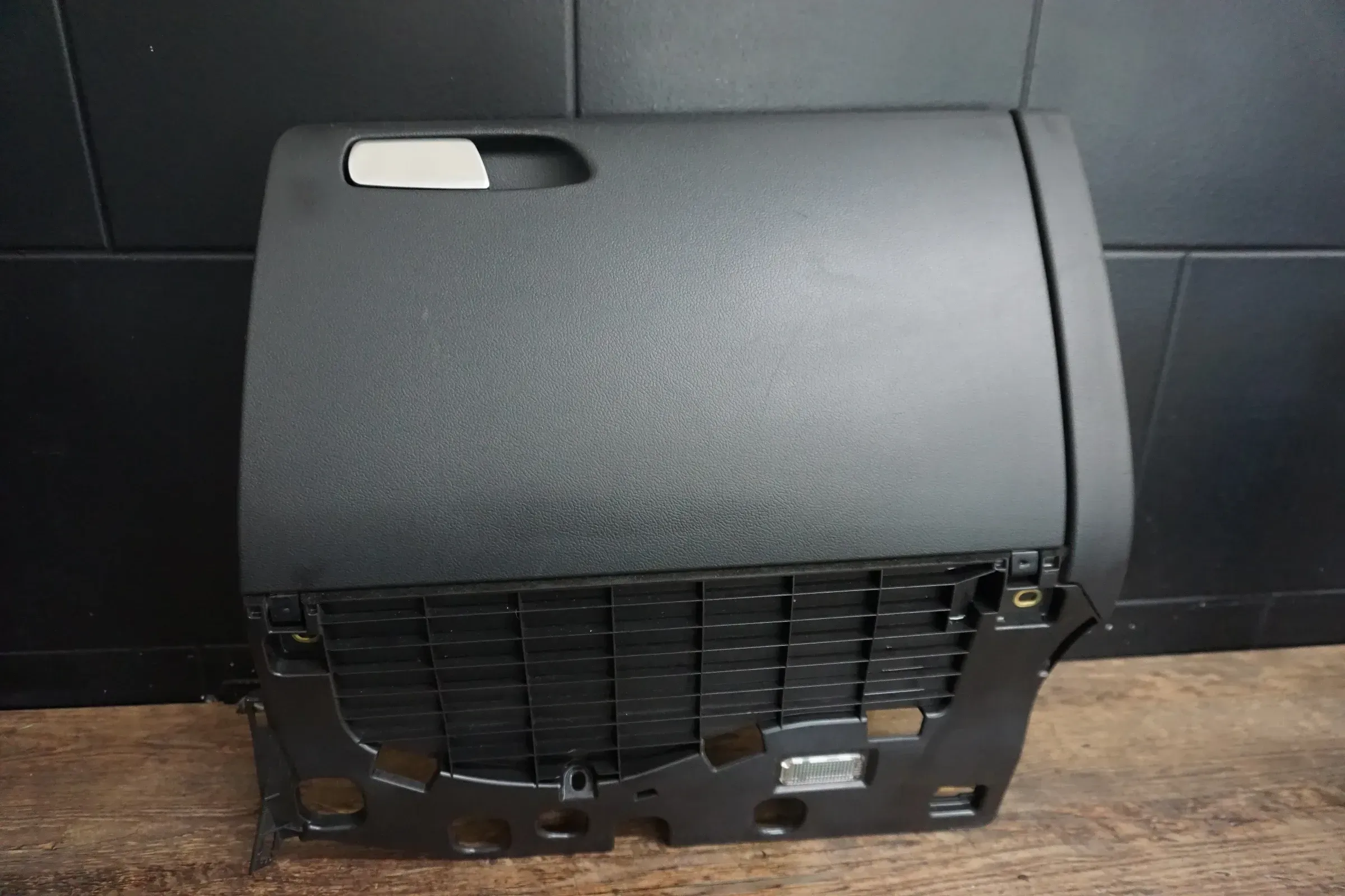 Audi A4 8K 3.0 TDI Handschuhfach Handschuhkasten Ablagefach SOUL 8K1857035 - Bild 1