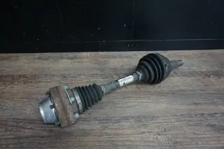 Antriebswelle vorne links rechts Audi Q7 4L V6 TDI Automatik Welle 7L0407271C - Bild 1