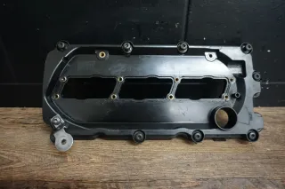 Audi VW 2.7 3.0 TDI Zyl. 4-6 Zylinderkopfhaube Ventildeckel 059103469AH/AC - Bild 1