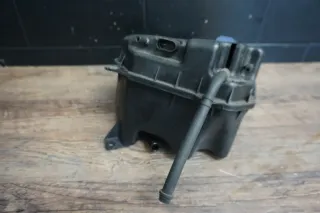 Behälter Kühlwasser Ausgleichsbehälter VW Touareg 7L 490159103 - Bild 3