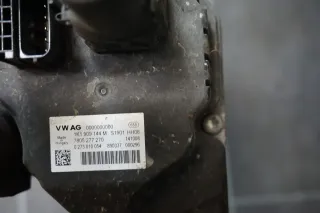 Servolenkgetriebe Lenkgetriebe VW Touran Golf AUDI A3 1K1423051CP 1K1909144M - Bild 6