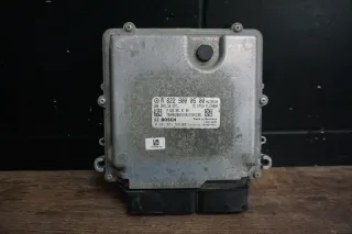 Mercedes W447 1,6CDI Motorsteuergerät Steuergerät A6229000500 0281031326 - Bild 4