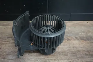 VW Transporter T5 Lüfter Lüftermotor Motor Heizung Innen 7H1819021A 7E1819021B - Bild 1