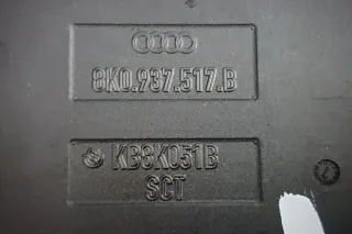 Audi A5 8T 2.0 TDI Coupe Sicherungskasten Potentialverteiler 8K0937517B - Bild 5