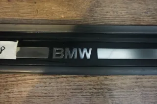 BMW E92 3er E93 Blende einstieg links rechts 7120763 7120764 - Bild 3