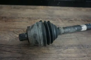 Antriebswelle vorne Links Audi S4 B6 8E 4.2 V8 Gelenkwelle Welle - Bild 3