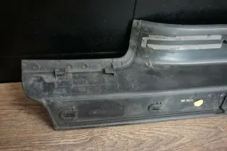 Seitenverkleidung Einstiegsleiste Verkleidung Audi TT 8J rechts 8J0853492E - Bild 9