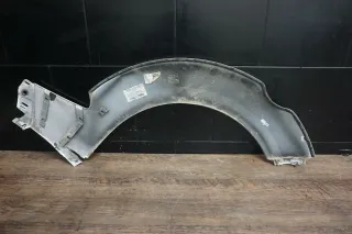 Renault Megane 3 III RS Schweller 788a24470R Verkleidung Kotflügel Hinten Rechts - Bild 6