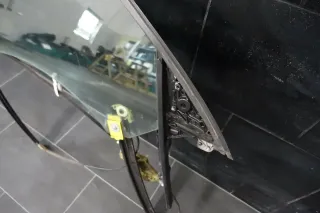 Audi A6 S6 RS6 4F Avant Limo Fensterheber Scheibe Vorne Rechts Tür 4F0837462D - Bild 2