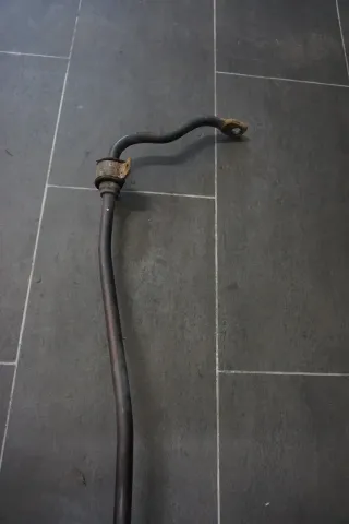 A4 B7 3,0 TDI Stabilisator stabi Hinten - Bild 3