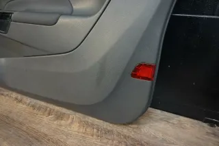 C1bbb23942bj1 türverkleidung vorne rechts ford fiesta MK7 - Bild 3