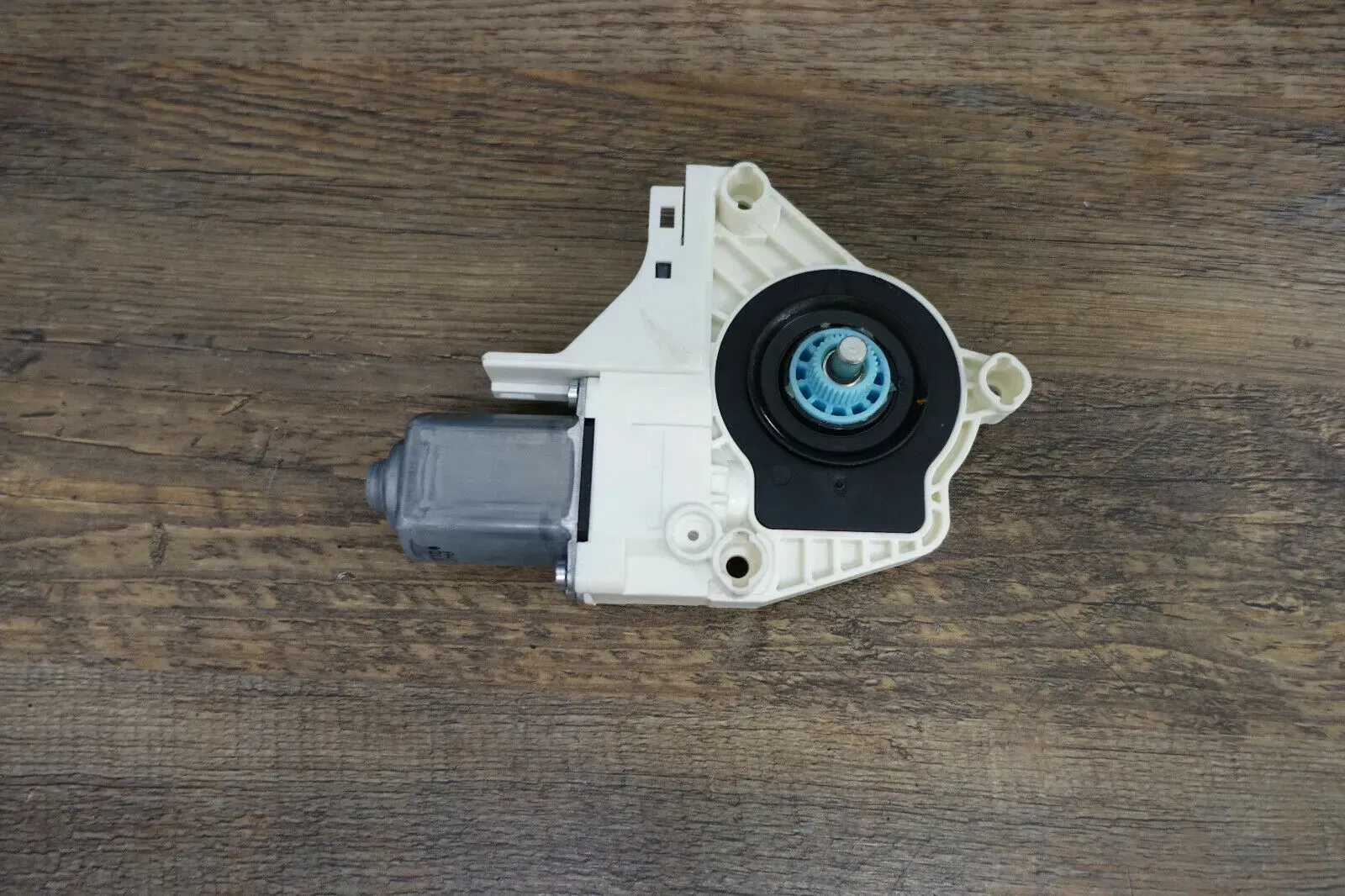 Audi A4 B8 8K Avant Fensterhebermotor Fensterheber Motor HL 8K0959811A - Bild 1