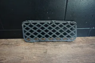 VW Touareg 7L Stoßstangen Gitter Ziergitter rechts 7L6853677 - Bild 4