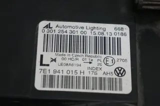 Original VW T6 7E Multivan Transporter Halogen Scheinwerfer links 7E1941015H LHD - Bild 7