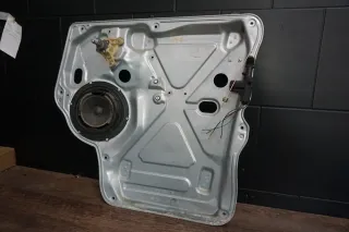 Volkswagen VW T5 Fensterheber Gestänge rechts 7H0837730L Türblech - Bild 3