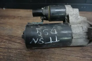 Audi S3 8L TT 8N Anlasser 6-Gang Starter 02M911023 DSG - Bild 3