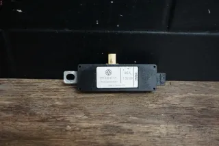 Original VW 7H5035577H Antennenweiche Antennenverstärker T5 Multivan - Bild 1