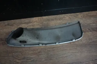 VW T5 Multivan Blende Stoßstange vorne rechts Silber LA7W 7H5807490A - Bild 2