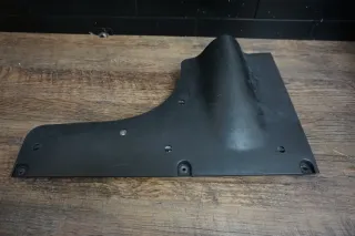 Abdeckung Verkleidung Lenksäule Unten 7H1863098A VW Caravelle Kurz Comfortline - Bild 1