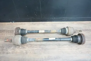 VW T5 4Motion Allrad Antrieb Antriebswelle Gelenkwelle Hinterachse links rechts J.S.Fahrzeugteilehandel      (19233) - Bild 1