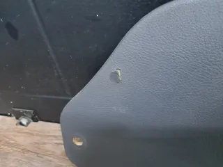 Abdeckung Kofferraum Hinten Verkleidung Kofferraumverkleidung 7h5868409 VW - Bild 4