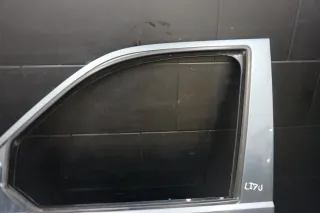 VW T5 Multivan Caravelle Tür Fahrertür links LD7U Tür vorn - Bild 6