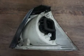 VW Golf V 1K Bj2008 Rückleuchte Rücklicht außen links 1K6945095AA - Bild 2