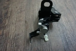 VW Transporter T5 Drehfallenschloss 7E0827161B Heck links oben - Bild 2