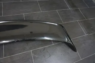 Heckspoiler für Nissan GT-R GTR GT R R35 Spoiler ORIGINAL Schwarz - Bild 2
