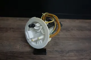 Kraftstoffpumpe Benzinpumpe AUDI A6 4F V8 4.2 quattro 4F0919051AH Pumpe - Bild 1
