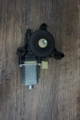 Audi Q7 4M A4 8W R8 Fensterhebermotor Fensterheber Motor links 8W0959802 - Bild 2