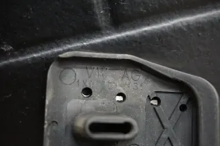 VW Audi Skoda Seat Kupplungspedal Pedal Abdeckung Sport Sportpedale 1K1721601 - Bild 3