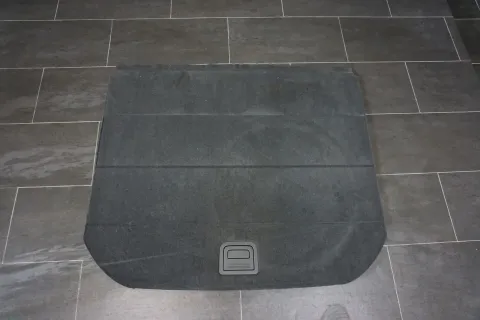 Background image for Audi TT 8S Kofferraumbelag Ladeboden Ladebodenverkleidung 8S8861529