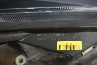 FORD FIESTA MK8 ab 2018 LED Scheinwerfer links H1BB-13E015-CD - Bild 8
