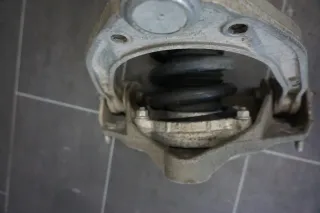 Stoßdämpfer Links Vorne VW 7L6413031L 7L6412021AJ 7L Touareg 3.0 V6 TDI DPF - Bild 5