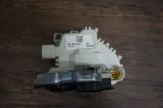 AUDI A4 S4 B9 8W Türschloss ZV Türverriegelung vorne links Fahrertür 8X1837015B - Bild 1