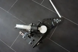 Audi A7 4G Antriebseinheit L 4G8827851B Mechanik elekt Heckklappe 4G8827857G - Bild 5