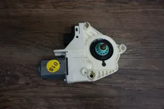 Audi Q5 8R Fensterhebermotor Fensterheber Motor hinten links 8R0959811 - Bild 2