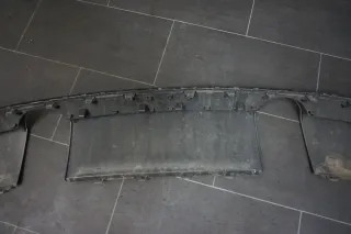 Audi TT TTS Coupe STOßSTANGE SPOILER HINTEN 8S0807521A - Bild 6