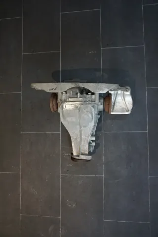 Audi A5 8T A4 8K 2.0TDI MNA Differential 14km Getriebe Hinterachse 0BC500044 - Bild 1