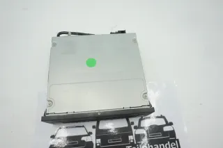 VW Phaeton 3D CD-Wechsler 3D0035110 CD-Changer 6-fach Original MN - Bild 3