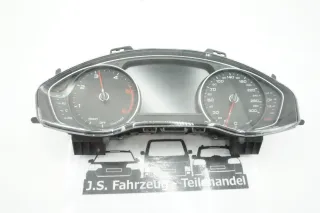 Audi A4 Avant B9 8W 2019 Tacho Kombiinstrument 8W5920781A TDI - Bild 1