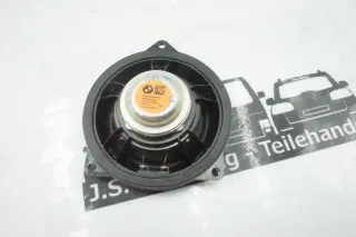 BMW 4 er G26 I4 M50 Lautsprecher Mitteltonlautsprecher Harman Kardon 2622469 01 - Bild 3