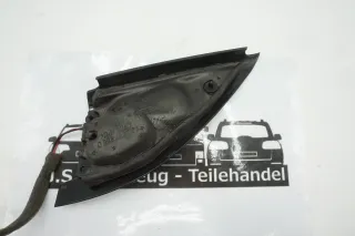 Spiegeldreieck rechts VW Bora Golf 4 Verkleidung Hochtöner 1J0837986C - Bild 3