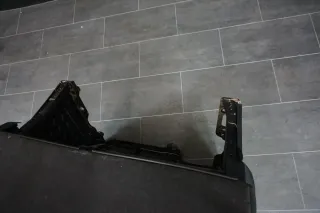 Sitzbank Ford Transit MK8 Custom Tourneo Sitzvorne rechts Beifahrersitz - Bild 6