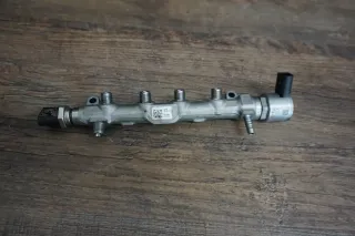 Rail-Rohr für Audi A6 C8 A7 4K Q5 2,0 40 TDI DFBA DFB 05L089 - Bild 1
